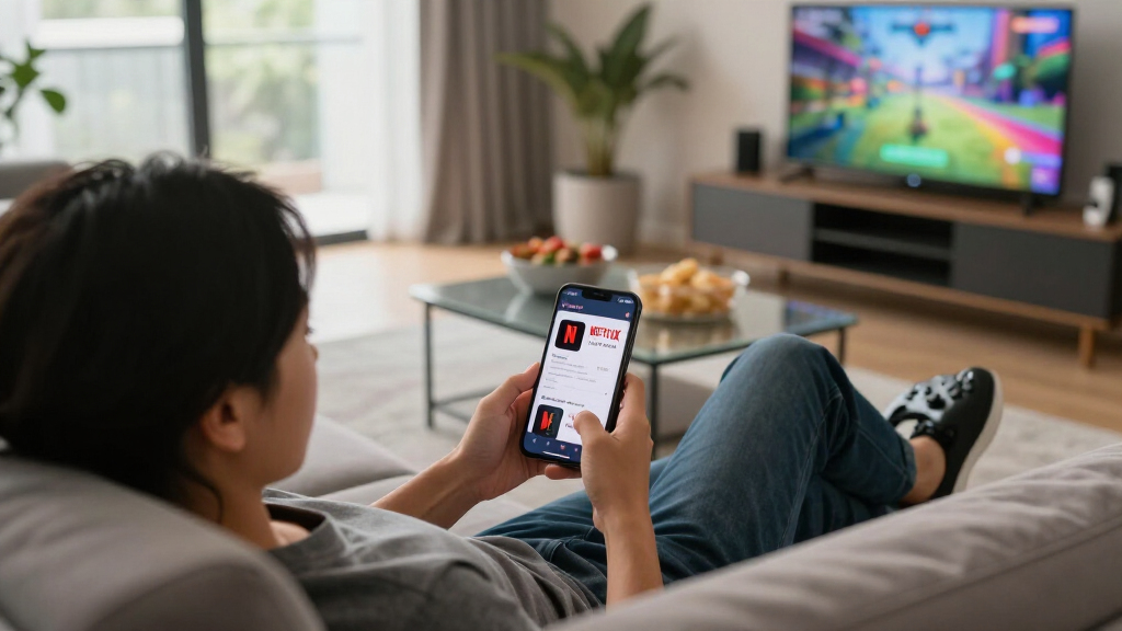 The 15 Best Netflix Games To Play Right Now