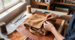 The Best Suede Bags To Invest In This Season