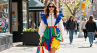 The Biggest Spring 2027 Trends From New York Fashion Week Are Surprisingly Playful