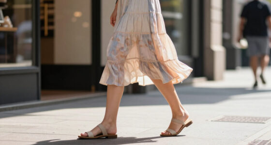 The Naked Shoe Is The New Naked Dress