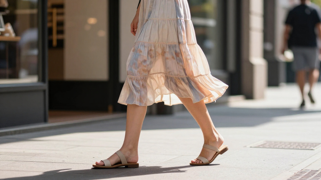 The Naked Shoe Is The New Naked Dress