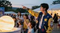 The Pokémon Company And European Space Agency Unveil World Space Week Collection