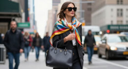 These Are The Accessories That Got Us Through New York Fashion Week