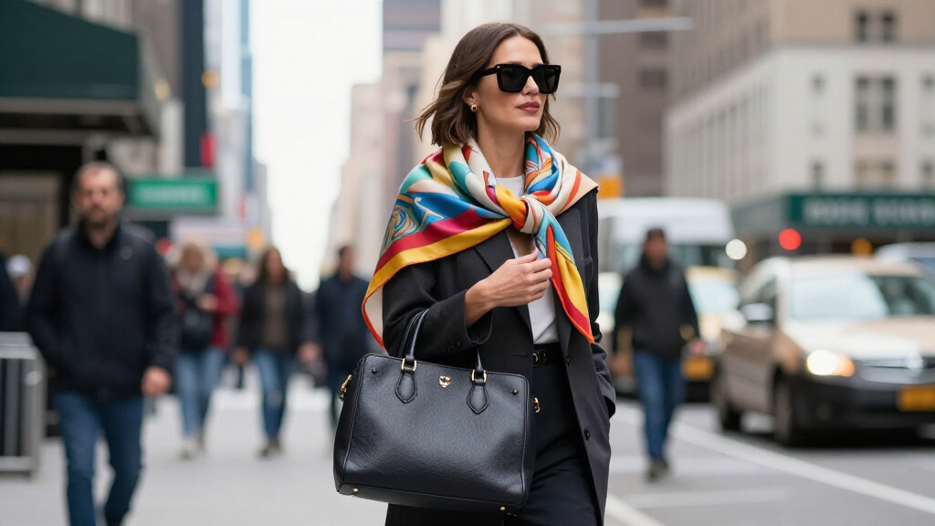 These Are The Accessories That Got Us Through New York Fashion Week