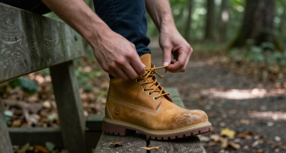 Timberland's FW26 Campaign Takes Us Back To The Brand's DNA