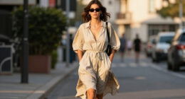 Veronica Leoni Is Doing Things Her Way