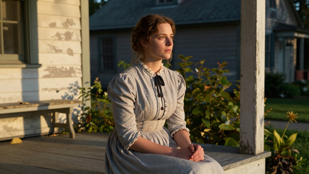 Who Was The Real Lizzie Borden? And Why Was She Never Convicted?