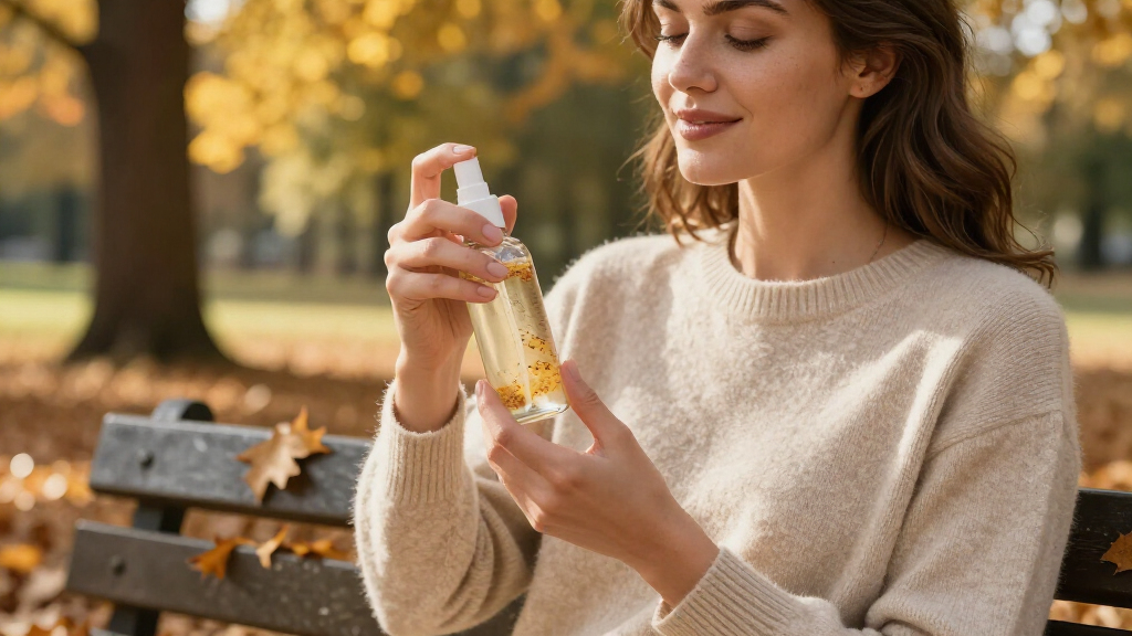 Why Everyone Will Be Talking About These Fall Skin Care Trends This Season