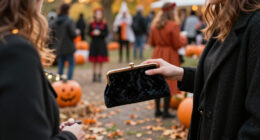 10 Best Halloween Clutch Purses for Spooky Season in 2027