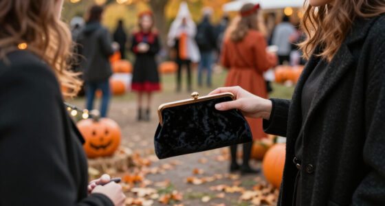 10 Best Halloween Clutch Purses for Spooky Season in 2027