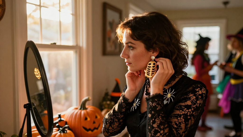 10 Best Halloween Costume Jewelry in 2027