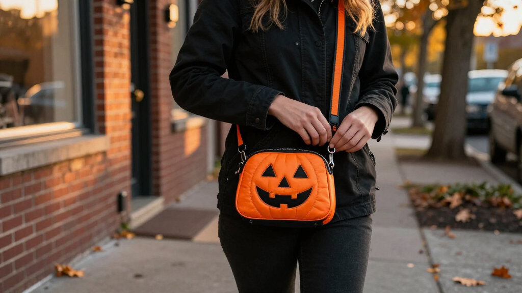 10 Best Halloween Crossbody Bags for Spooky Season in 2027
