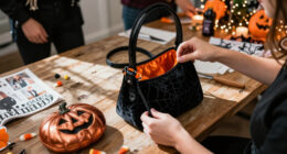 10 Best Halloween-Themed Handbags for Women in 2027