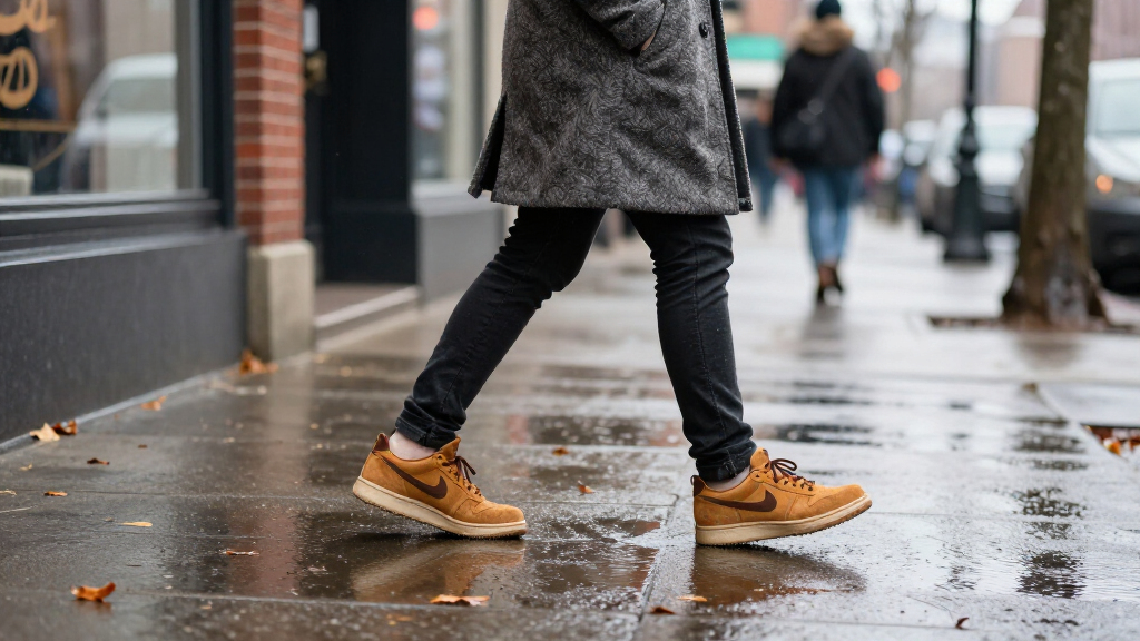 10 Best Nike Winter Wheat Sneakers for Cold-Weather Style in 2027