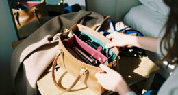 10 Best Purse Organizers for Structure and Space in 2027