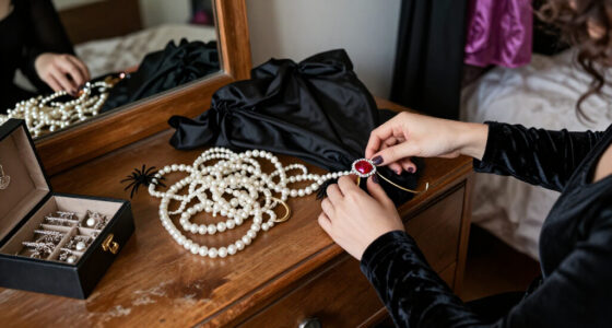 11 Best Halloween Costume Jewelry for 2027