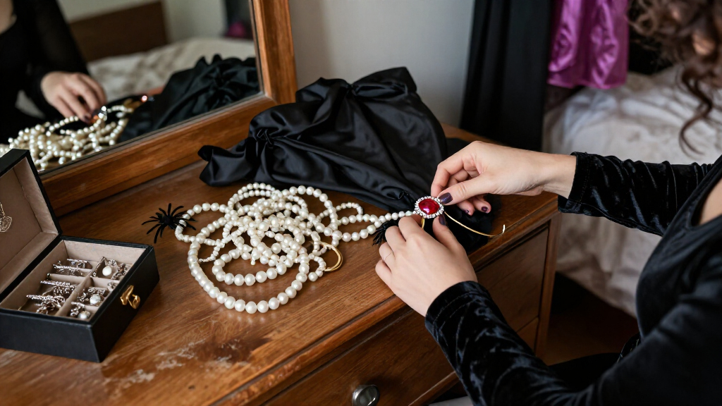 11 Best Halloween Costume Jewelry for 2027