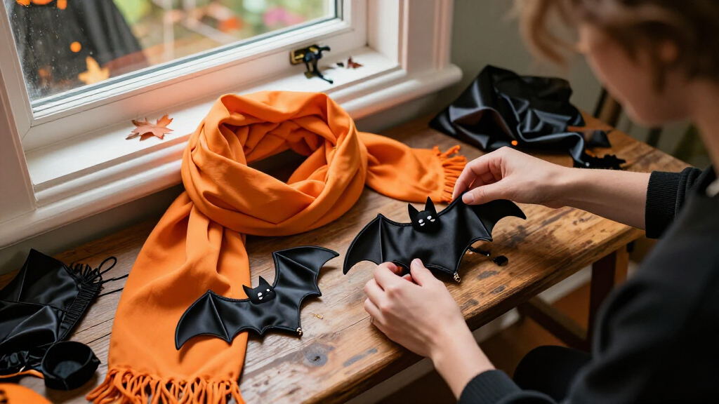 11 Best Halloween Costume Purses for Spooky Style in 2027