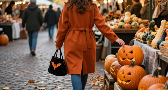 11 Best Halloween Handbags for Festive Everyday Style in 2027