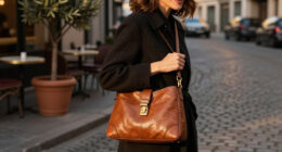 11 Best Luxury Shoulder Bags for Everyday Style in 2027