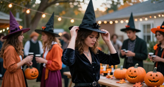 11 Best Mini Witch Hats for Women in 2027