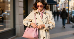 11 Best Pink Fashion Accessories for Adding Color to Your Look in 2027