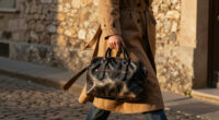 11 Best Women's Gothic Leather Handbags for Dark Style in 2027