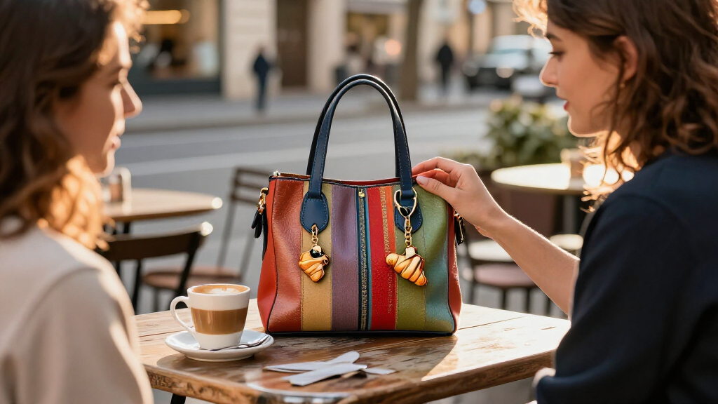 12 Best Food-Themed Bag Charms for Playful Everyday Style in 2027