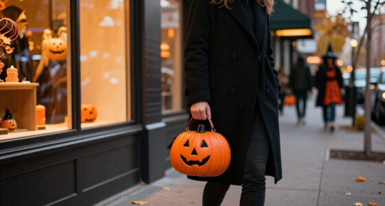 12 Best Halloween Handbags for Spooky Season in 2027