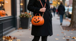 12 Best Halloween Handbags for Women in 2027