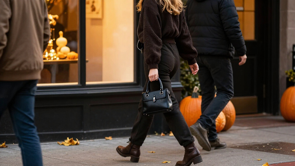 12 Best Halloween Handbags for Women in 2027