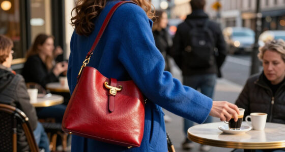 12 Best Statement Bags for Standout Occasion Style in 2027