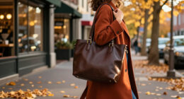 13 Best Fall Work Bags for Seasonal Commutes in 2027