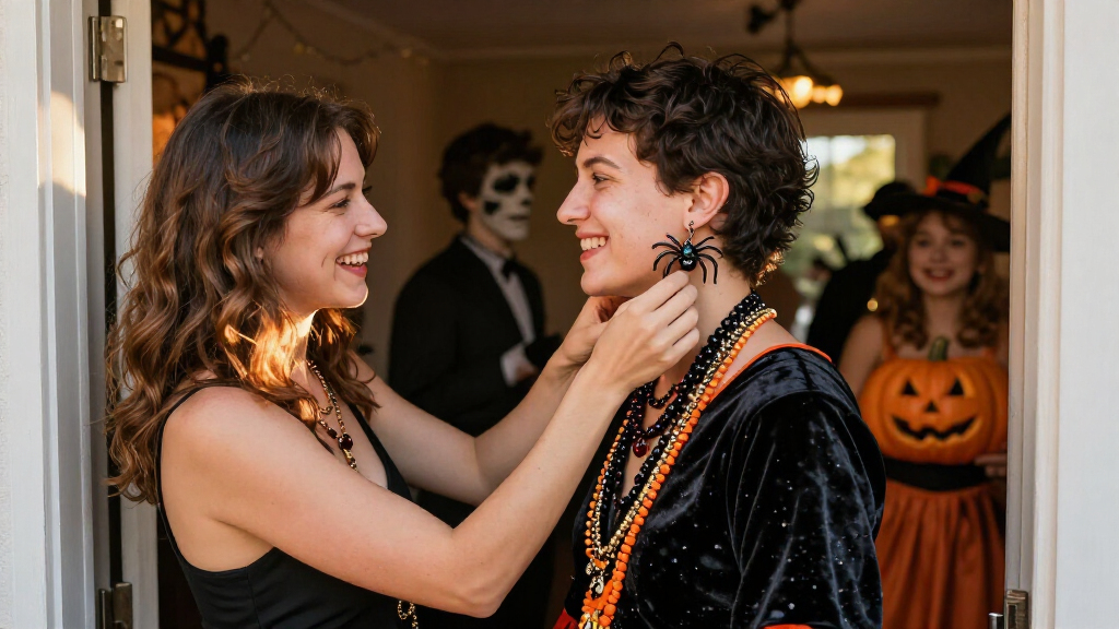 13 Best Halloween Costume Jewelry Sets for 2027