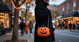 13 Best Halloween Crossbody Handbags for Spooky Season in 2027