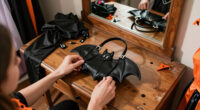 13 Best Halloween Handbags for Costumes in 2027
