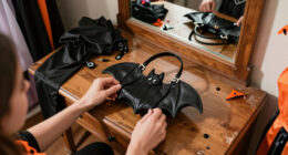 13 Best Halloween Handbags for Costumes in 2027