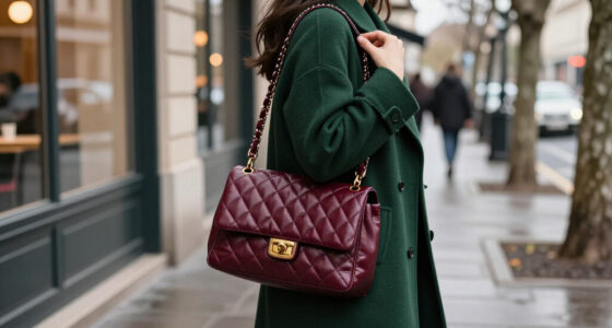 13 Best Quilted Handbags for Everyday Style in 2027