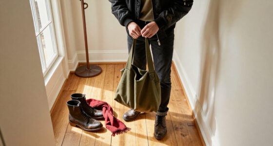 14 Best Bags and Bomber Jackets for Everyday Style in 2027