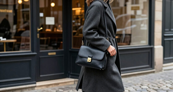 14 Best Designer Crossbody Bags for Everyday Style in 2027