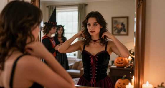 14 Best Halloween Costume Corset Tops for Costume Versatility in 2027