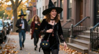 14 Best Halloween Costume Handbags for Spooky Style in 2027