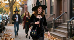 14 Best Halloween Costume Handbags for Spooky Style in 2027