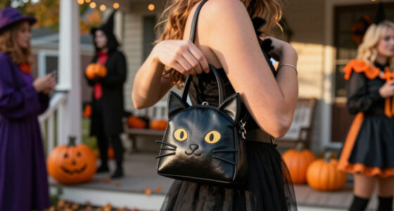 14 Best Halloween Costume Handbags in 2027