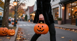 14 Best Halloween Handbags for Women in 2027