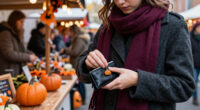 14 Best Halloween Wallet Charms for Seasonal Style in 2027