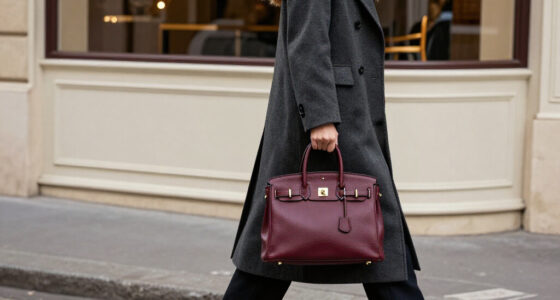 14 Best Luxury Designer Handbags for Everyday Style in 2027