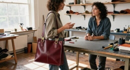 14 Best Unique Handmade Handbags for Distinctive Everyday Style in 2027