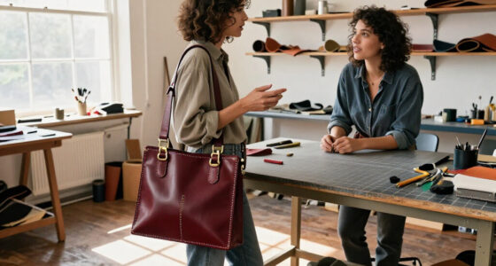 14 Best Unique Handmade Handbags for Distinctive Everyday Style in 2027