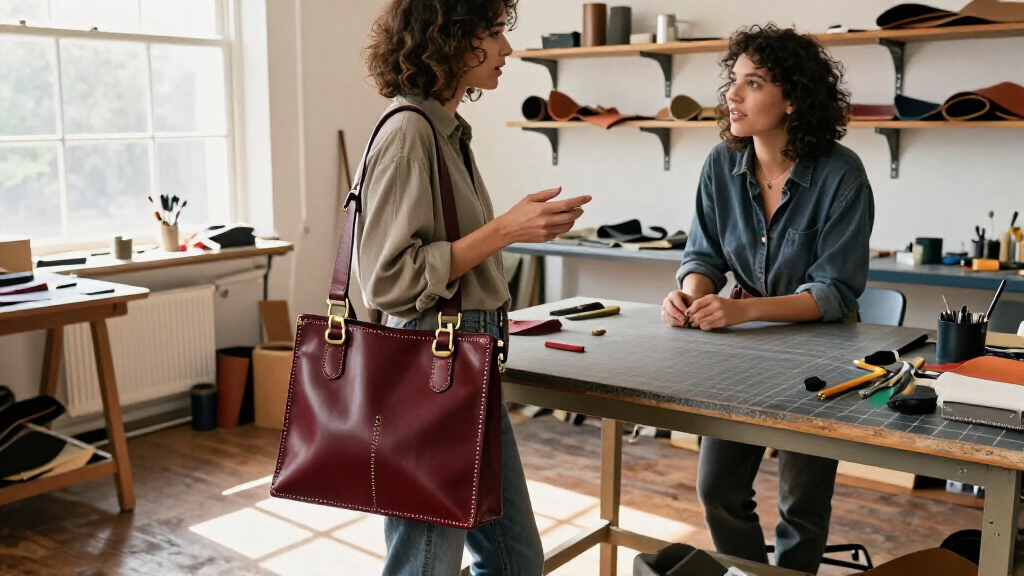 14 Best Unique Handmade Handbags for Distinctive Everyday Style in 2027